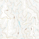 United States Geological Survey South Mountain, OR (2020, 24000-Scale) digital map