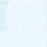 United States Geological Survey South of Belle Isle, LA (2020, 24000-Scale) digital map