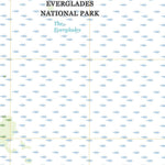 United States Geological Survey South of Coopertown, FL (2021, 24000-Scale) digital map