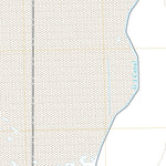 United States Geological Survey South of Fallon, NV (2021, 24000-Scale) digital map