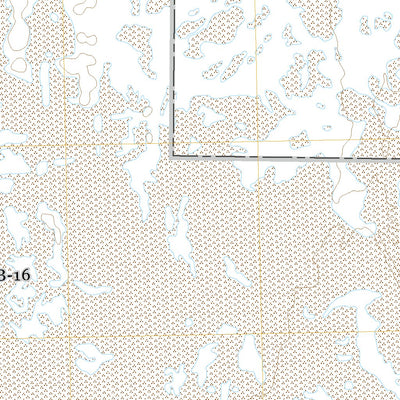 United States Geological Survey South of Fallon, NV (2021, 24000-Scale) digital map
