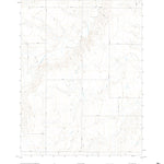 United States Geological Survey South of Flagler, CO (2022, 24000-Scale) digital map