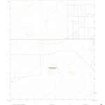 United States Geological Survey South of Theba, AZ (2021, 24000-Scale) digital map