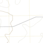 United States Geological Survey South of Theba, AZ (2021, 24000-Scale) digital map