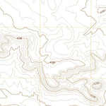 United States Geological Survey South Rector Canyon, TX (2022, 24000-Scale) digital map