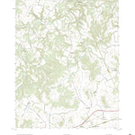 United States Geological Survey South Union, KY (2022, 24000-Scale) digital map