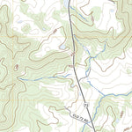 United States Geological Survey South Union, KY (2022, 24000-Scale) digital map