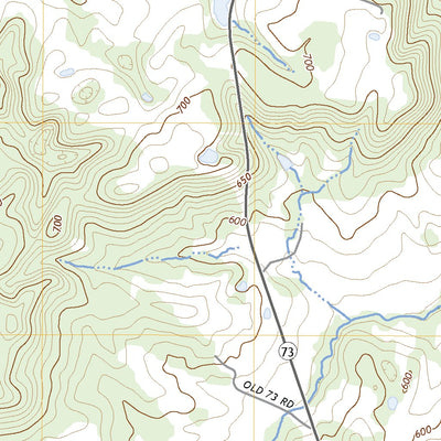 United States Geological Survey South Union, KY (2022, 24000-Scale) digital map