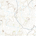 United States Geological Survey Southam Canyon, UT (2020, 24000-Scale) digital map