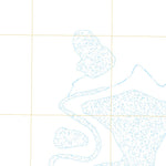 United States Geological Survey Southmost, TX (2022, 24000-Scale) digital map