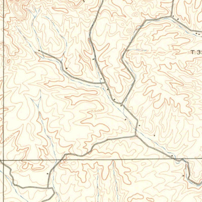 United States Geological Survey Spanish Peaks, CO (1895, 125000-Scale) digital map
