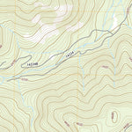 United States Geological Survey Spar Lake, MT (2020, 24000-Scale) digital map