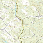 United States Geological Survey Sparta NE, GA (2020, 24000-Scale) digital map