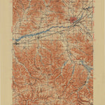 United States Geological Survey Sparta, WI (1949, 62500-Scale) digital map