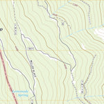United States Geological Survey Sportshaven, CA (2022, 24000-Scale) digital map