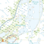 United States Geological Survey Sprague Island, FL (2021, 24000-Scale) digital map