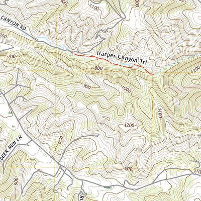 United States Geological Survey Spreckels, CA (2021, 24000-Scale) digital map