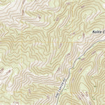 United States Geological Survey Spreckels, CA (2021, 24000-Scale) digital map
