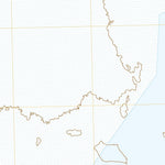 United States Geological Survey Spring Bay SW, UT (2020, 24000-Scale) digital map