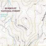 United States Geological Survey Spring City, NV (2021, 24000-Scale) digital map