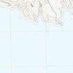 United States Geological Survey Spring Creek Bay, MT (2020, 24000-Scale) digital map