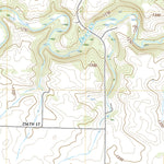 United States Geological Survey Spring Valley, MN (2022, 24000-Scale) digital map