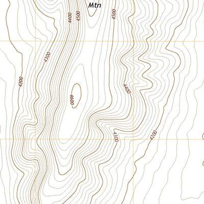 United States Geological Survey Springdale, NV (2021, 24000-Scale) digital map