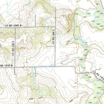 United States Geological Survey Springerton, IL (2021, 24000-Scale) digital map