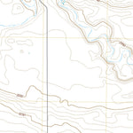 United States Geological Survey Square Butte NE, MT (2020, 24000-Scale) digital map