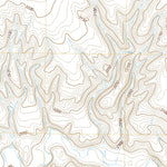 United States Geological Survey Square Butte NE, MT (2020, 24000-Scale) digital map