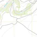 United States Geological Survey Standart, TX (2022, 24000-Scale) digital map