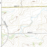 United States Geological Survey Stanley, IA (2022, 24000-Scale) digital map