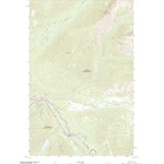 United States Geological Survey Stanton Lake, MT (2020, 24000-Scale) digital map