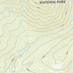United States Geological Survey Stanton Lake, MT (2020, 24000-Scale) digital map