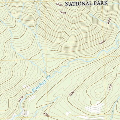 United States Geological Survey Stanton Lake, MT (2020, 24000-Scale) digital map