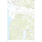 United States Geological Survey Stanwood, WA (2020, 24000-Scale) digital map