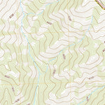 United States Geological Survey Star Hope Mine, ID (2020, 24000-Scale) digital map