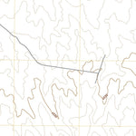 United States Geological Survey Stark, AZ (2021, 24000-Scale) digital map