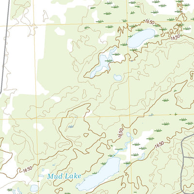United States Geological Survey Starks, WI (2022, 24000-Scale) digital map