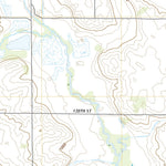 United States Geological Survey State Center NW, IA (2022, 24000-Scale) digital map