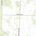 United States Geological Survey Steam Mill, GA (2020, 24000-Scale) digital map