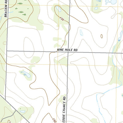 United States Geological Survey Steam Mill, GA (2020, 24000-Scale) digital map
