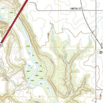 United States Geological Survey Steamboat Rock, IA (2022, 24000-Scale) digital map