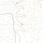 United States Geological Survey Steele Hills, AZ (2021, 24000-Scale) digital map