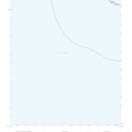 United States Geological Survey Steinhatchee SW OE S, FL (2021, 24000-Scale) digital map