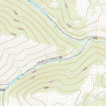 United States Geological Survey Stemple Pass, MT (2020, 24000-Scale) digital map