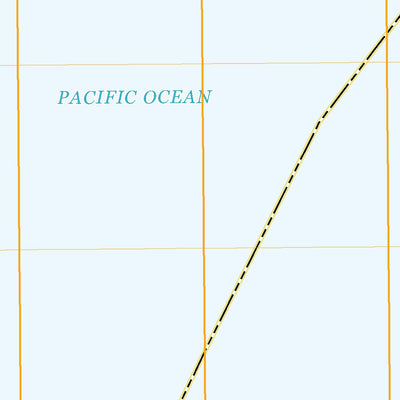 United States Geological Survey Stepovak Bay A-5 OE N SW, AK (2020, 25000-Scale) digital map