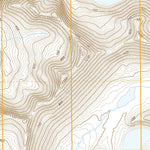 United States Geological Survey Stepovak Bay A-5 SW, AK (2020, 25000-Scale) digital map