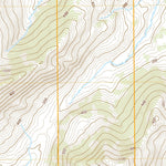 United States Geological Survey Stepovak Bay C-5 NW, AK (2020, 25000-Scale) digital map