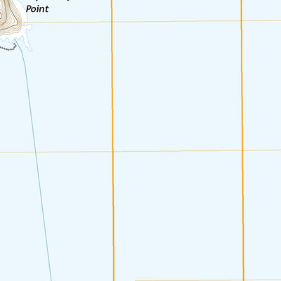 United States Geological Survey Stepovak Bay C-5 SW, AK (2020, 25000-Scale) digital map